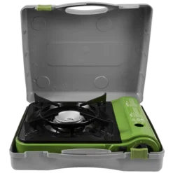 Eureka SPRK Butane Camp Stove -rei shop 1110054 detail02