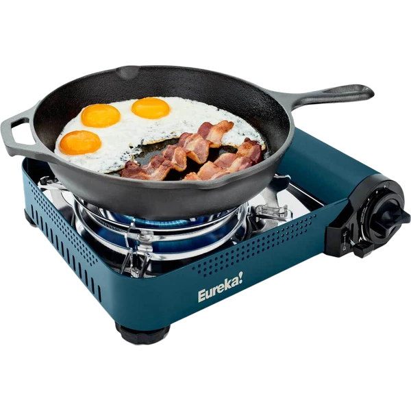 Eureka SPRK Plus Camp Stove 3 Eureka SPRK Plus Camp Stove - Image 3