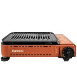 Eureka SPRK Butane Grill