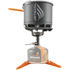 Jetboil Stash