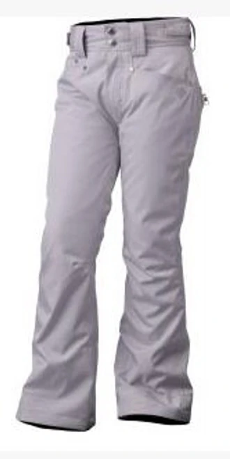 Descente North America 2020 G Selene Jr Pant DWJ 2 Descente North America 2020 G Selene Jr Pant DWJ - Image 2