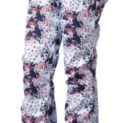 Descente North America 2020 G Selene Jr Pant DWJ