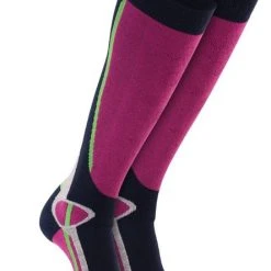 Fox River Mills, Inc. 2020 Women's Taos Ultra-Light Weight Socks -rei shop 111191 lightgreynavy 1 37760.1654259431