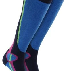 Fox River Mills, Inc. 2020 Women's Taos Ultra-Light Weight Socks -rei shop 111191 violetnavy 2 64750.1654259430