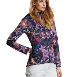 Odd Molly 2020 Women's Storm Mid Layer