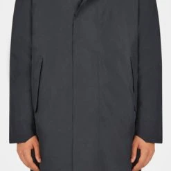 SAVE THE DUCK 2020 Men's Hero9 Gore-Tex Jacket -rei shop 111448 3 61260.1610471794