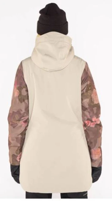 Armada 2020 Women's Helena Insulated Jacket 4 Armada 2020 Women's Helena Insulated Jacket - Image 4