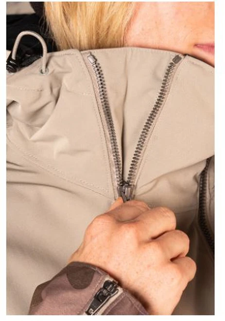 Armada 2020 Women's Helena Insulated Jacket 5 Armada 2020 Women's Helena Insulated Jacket - Image 5