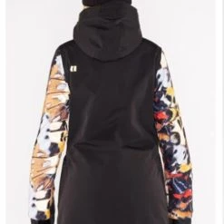 Armada 2020 Women's Helena Insulated Jacket 19 Armada 2020 Women's Helena Insulated Jacket -rei shop 111559 black2 08286.1628178390