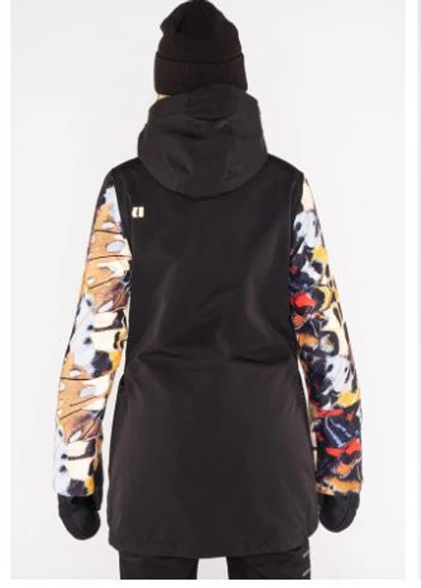 Armada 2020 Women's Helena Insulated Jacket 7 Armada 2020 Women's Helena Insulated Jacket - Image 7