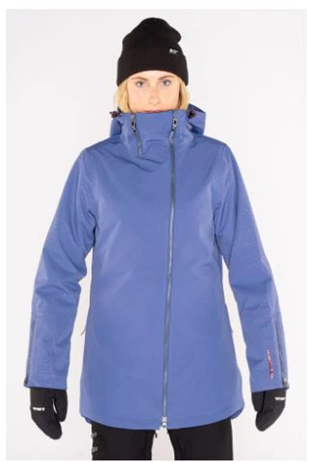 Armada 2020 Women's Helena Insulated Jacket 8 Armada 2020 Women's Helena Insulated Jacket - Image 8