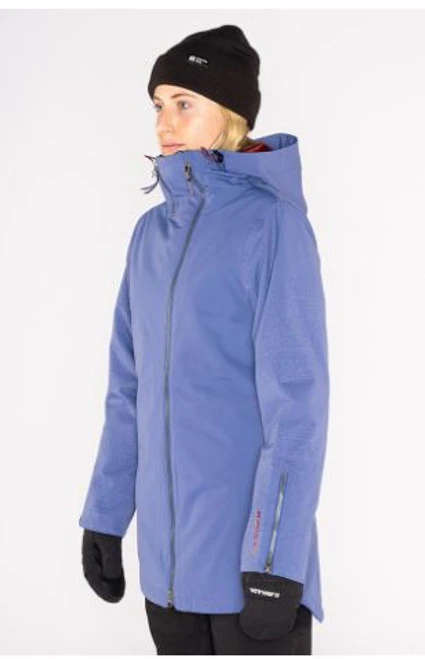 Armada 2020 Women's Helena Insulated Jacket 9 Armada 2020 Women's Helena Insulated Jacket - Image 9