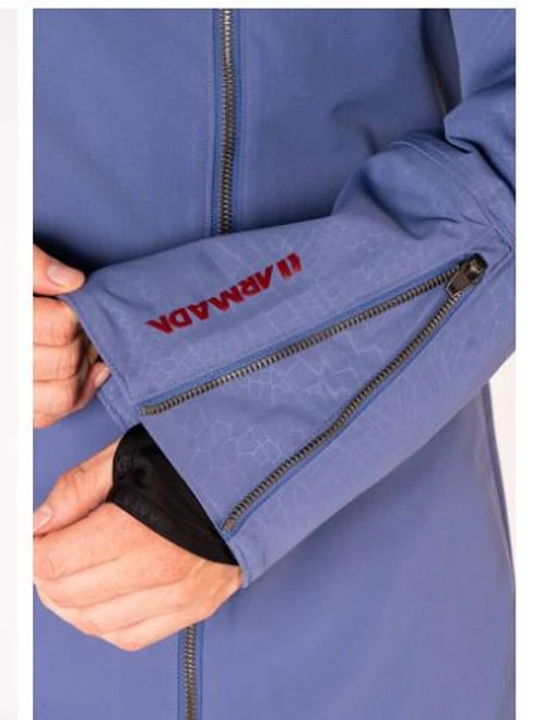 Armada 2020 Women's Helena Insulated Jacket 11 Armada 2020 Women's Helena Insulated Jacket - Image 11