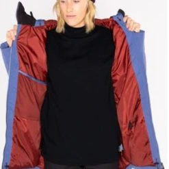 Armada 2020 Women's Helena Insulated Jacket 24 Armada 2020 Women's Helena Insulated Jacket -rei shop 111559 vapor5 21652.1628178392