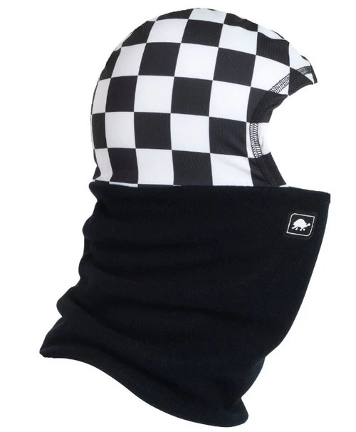 Turtle Fur Group 2023 Youth Original Shellaclava W/Print Top 3 Turtle Fur Group 2023 Youth Original Shellaclava W/Print Top - Image 3