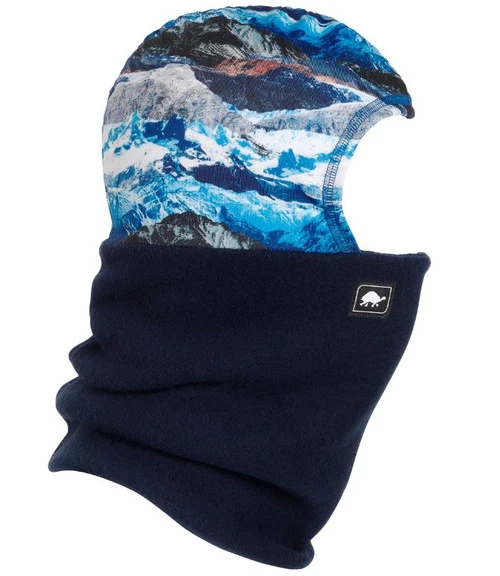 Turtle Fur Group 2023 Youth Original Shellaclava W/Print Top 5 Turtle Fur Group 2023 Youth Original Shellaclava W/Print Top - Image 5