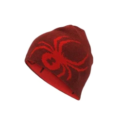 Spyder Active Sports Inc. 2022 Boy's Reversible Bug Hat -rei shop 111748 volcano 4 84236 PhotoRoom.png PhotoRoom 36771.1680554141