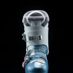 NORDICA 2022 Speedmachine J 3 Youth Ski Boots -rei shop 112098 LightBlueWhite 2 27805.1639757966