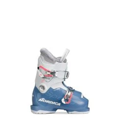 NORDICA 2022 Speedmachine J 2 Youth Ski Boots -rei shop 112099 LightBlueWhite 1 09171.1639757766
