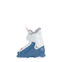 NORDICA 2022 Speedmachine J 1 Youth Ski Boots 16 NORDICA 2022 Speedmachine J 1 Youth Ski Boots -rei shop 112100 LightBlueWhite 3 39061.1639758007