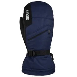 Swany 2024 Men's X-Over Mitten 2.2 -rei shop 112127 48499.1652365012