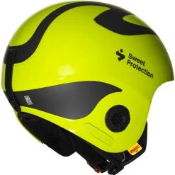 Sweet Protection - Active Brands 2023 Volata MIPS Helmet -rei shop 112512 Volata GlossFluo 2 19176.1660306665