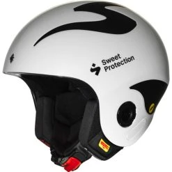 Sweet Protection - Active Brands 2023 Volata MIPS Helmet -rei shop 112512 Volata GlossWhite 1 85527.1660306663
