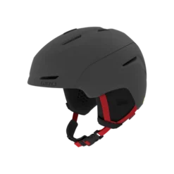 Giro - Bell Sports 2024 Neo Jr MIPS Helmet 26 Giro - Bell Sports 2024 Neo Jr MIPS Helmet -rei shop 112528 NeoJrMIPS MatteGraphiteBrightRed 1 23300.1656937062
