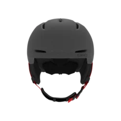 Giro - Bell Sports 2024 Neo Jr MIPS Helmet 27 Giro - Bell Sports 2024 Neo Jr MIPS Helmet -rei shop 112528 NeoJrMIPS MatteGraphiteBrightRed 2 91835.1656937063