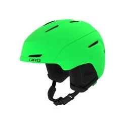 Giro - Bell Sports 2023 Neo Jr Helmet 18 Giro - Bell Sports 2023 Neo Jr Helmet -rei shop 112529 NeoJr MatteBrightGreen 1 41538.1657282593
