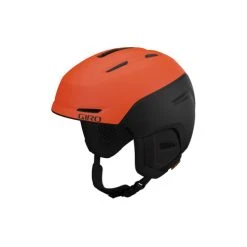 Giro - Bell Sports 2023 Neo Jr Helmet 16 Giro - Bell Sports 2023 Neo Jr Helmet -rei shop 112529 NeoJr MatteBrightOrangeBlack 1 65587.1657282592