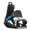 FLOW SNOWBOARDING 2024 Micron Youth Binding - Small