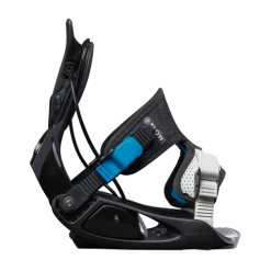 FLOW SNOWBOARDING 2024 Micron Youth Binding - Small -rei shop 112887 Micron 3 48771.1665576936