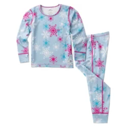 Hot Chillys 2023 Toddler Original II Print Set 7 Hot Chillys 2023 Toddler Original II Print Set -rei shop 113044 snowflake 45418.1655900240