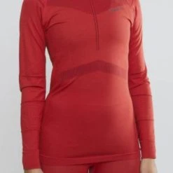 Craft Sportswear/Performance Apparel NoA 2020 Women's Active Intensity Long Sleeved Crew -rei shop 113296 3 51400.1639140478