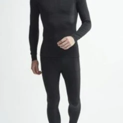 Craft Sportswear/Performance Apparel NoA 2020 Men's Active Intensity Longsleeve Crew -rei shop 113297 4 74403.1629731969