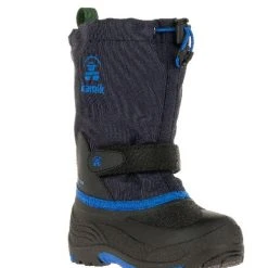 Kamik 2021 Youth Waterbug5 Boots