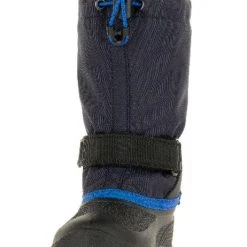 Kamik 2021 Youth Waterbug5 Boots -rei shop 113332 navyblue 3 09887.1627658241