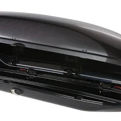 Yakima Products 2023 Skybox 21 Carbonite Cargo Box -rei shop 113336 2 11286.1658837794