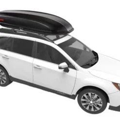 Yakima Products 2023 Skybox 21 Carbonite Cargo Box