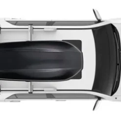 Yakima Products 2023 Skybox 21 Carbonite Cargo Box -rei shop 113336 4 06107.1658837795