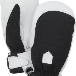 Hestra 2024 Women's Army Leather Patrol Mitt