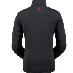 Spyder Active Sports Inc. 2023 Men's Encore Full Zip Jacket -rei shop 113795 black 2 99288 PhotoRoom.png PhotoRoom 54678.1680217412