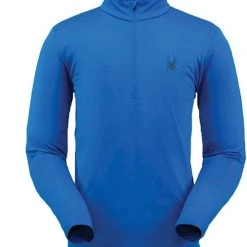 Spyder Active Sports Inc. 2023 Men's Prospect Zip T-neck 11 Spyder Active Sports Inc. 2023 Men's Prospect Zip T-neck -rei shop 113797 oldglory 68347.1660652235