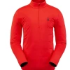 Spyder Active Sports Inc. 2023 Men's Prospect Zip T-neck