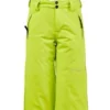 Spyder Active Sports Inc. 2023 Boy's Guard Side Zip Pants
