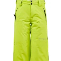 Spyder Active Sports Inc. 2023 Boy's Guard Side Zip Pants