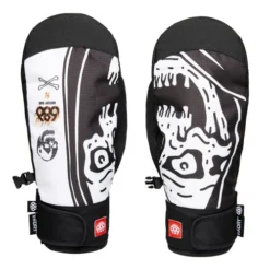 686 2022 Men's Mountain Mitt