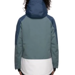 686 2022 Women's Lightbeam Insulated Jacket -rei shop 113955 2 85129.1638620216