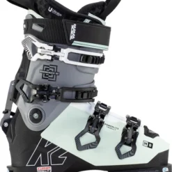 K2 Skis 2022 Mindbender 90 Alliance Women's Ski Boot